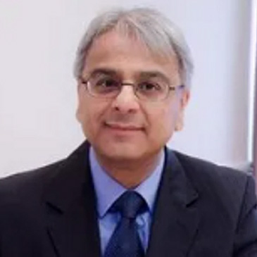 Dr. Kishor Modha